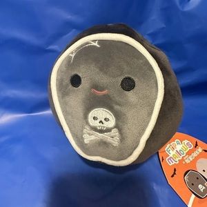 8” Squishmallow Alva and Felice the RIP